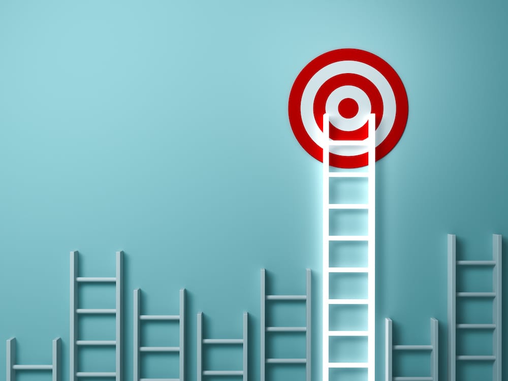 Define and reach your target on social media