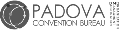 padova convention logo
