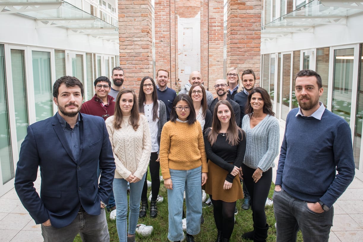 20181213 YAK Agency prima azienda in Veneto per innovazione e merito