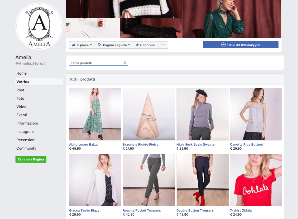 Facebook-Vetrina-social-commerce