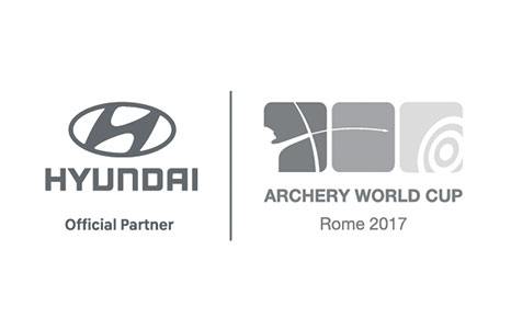 Hyunday Archery World Cup Final