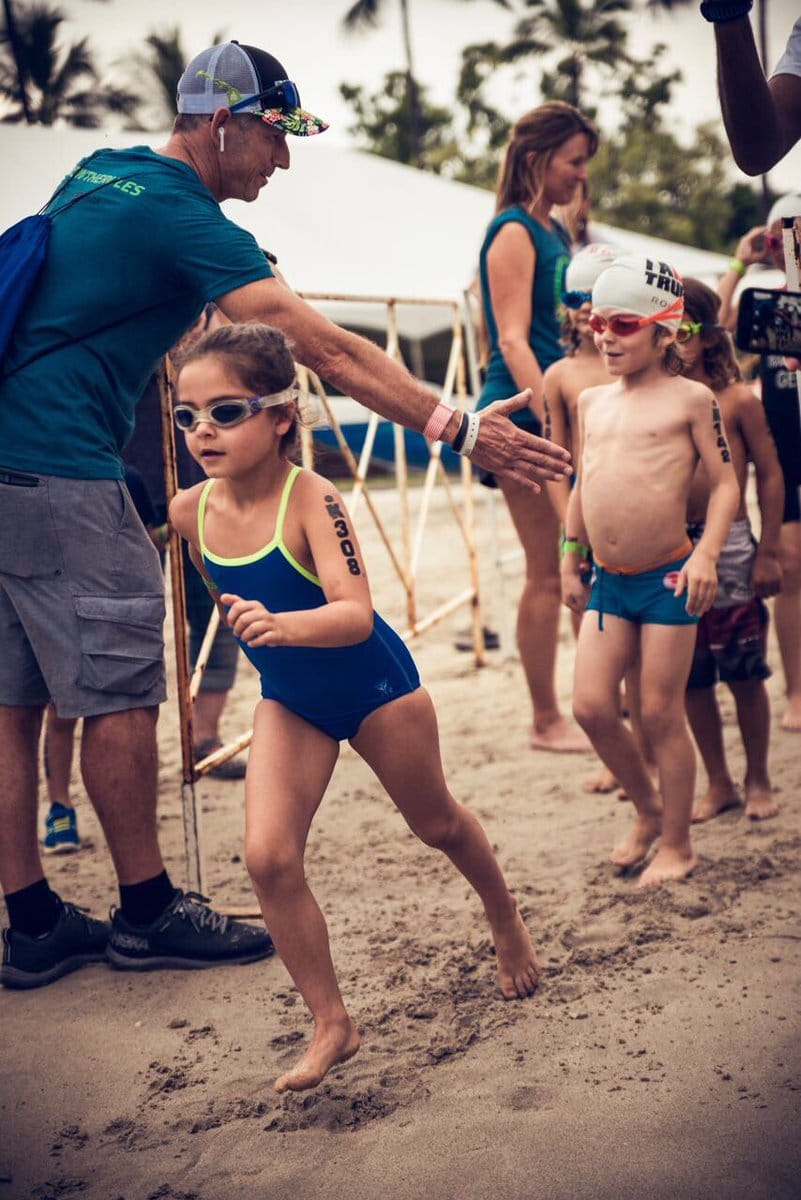 Kids Ironman