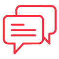 icon blog management