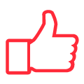icon social