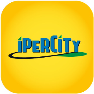 icona app ipercity