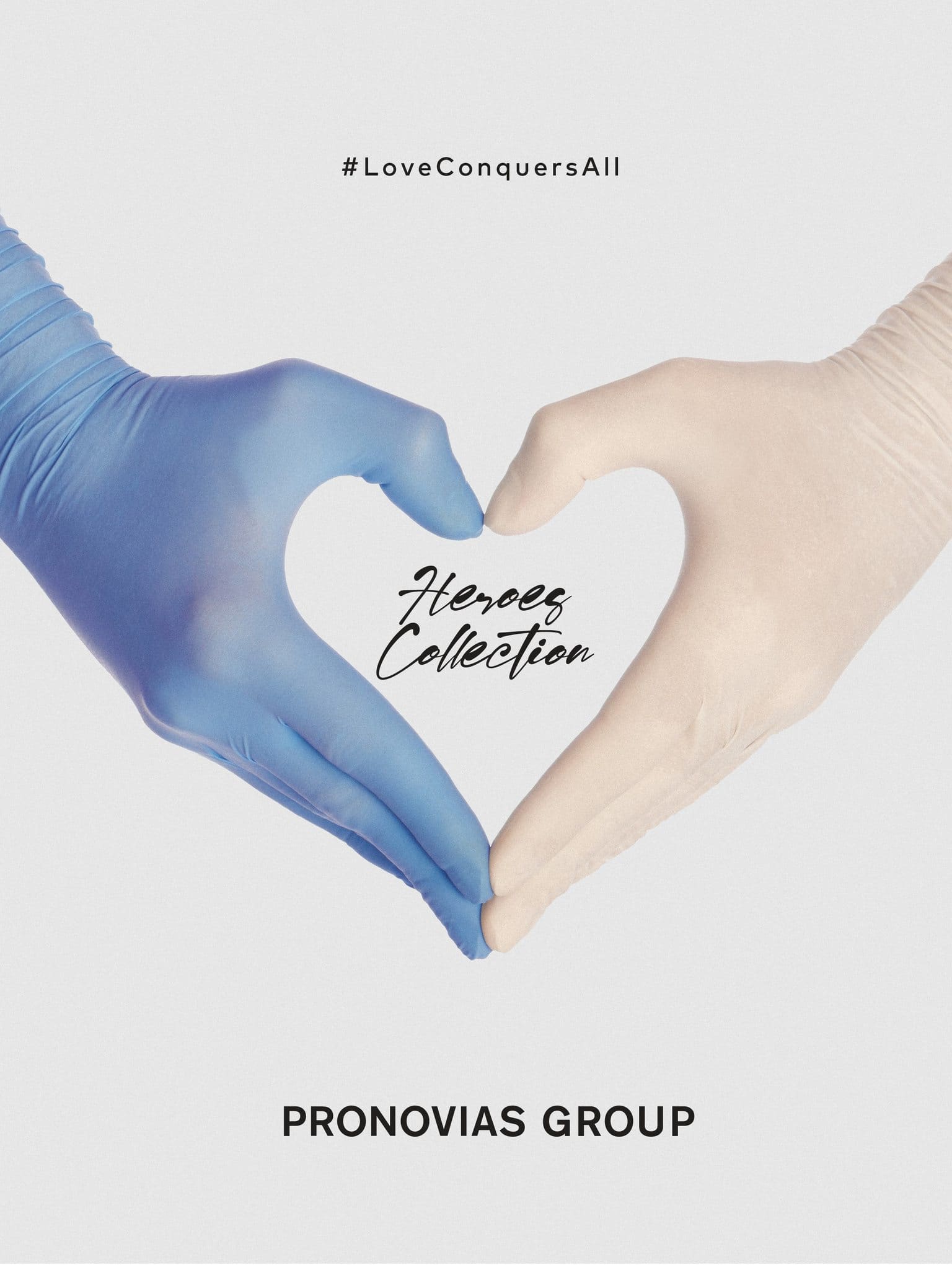 Pronovias-Covid19