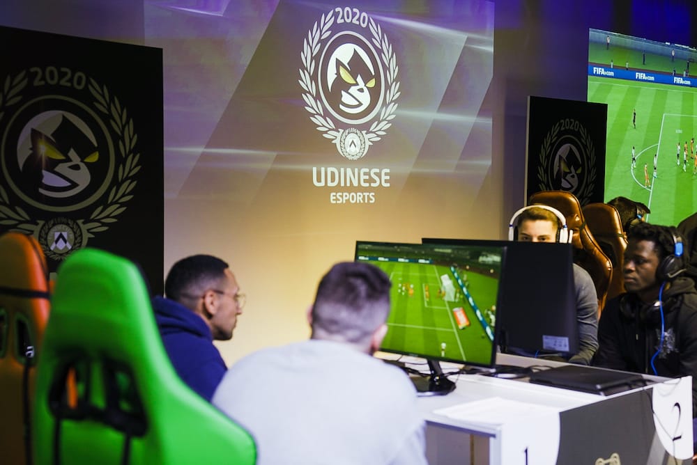 Udinese eSports