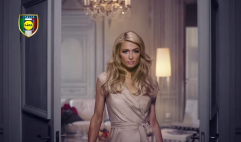 Canzone Lidl pubblicita capelli sempre perfetti Musica spot Dicembre 2016 1