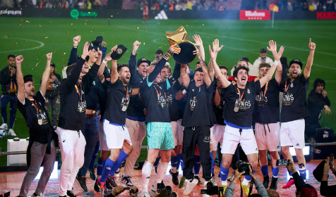 El Barrio vince la Kings League