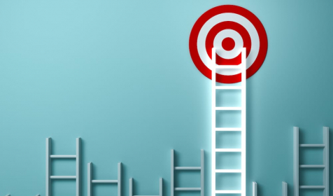 Obiettivo target social