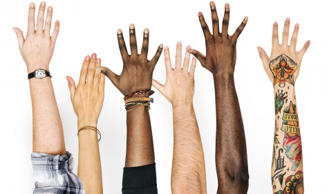 comunucazione di brand e politica