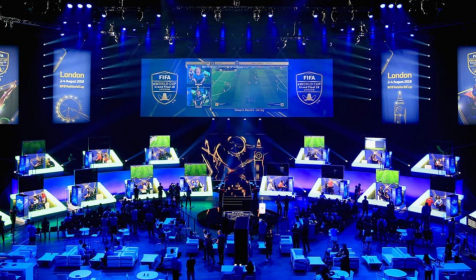 eSports