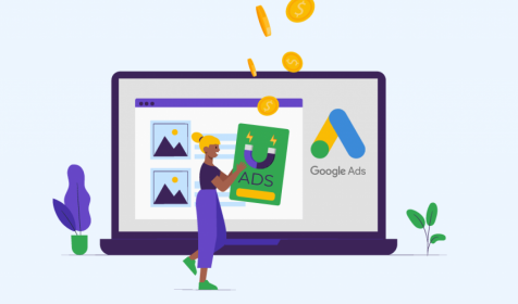 rete di ricerca google ads