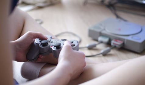 video game