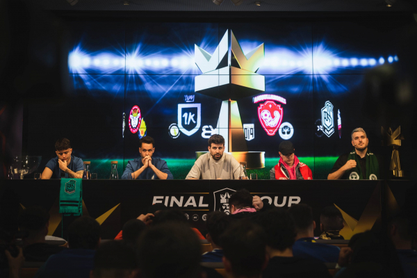 Piquet presenta la Kings League2