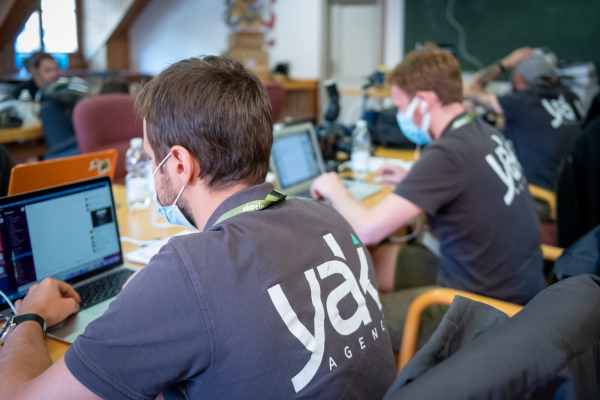 YAK