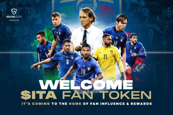italia socios fan token2