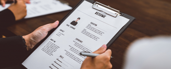 CV influencer5