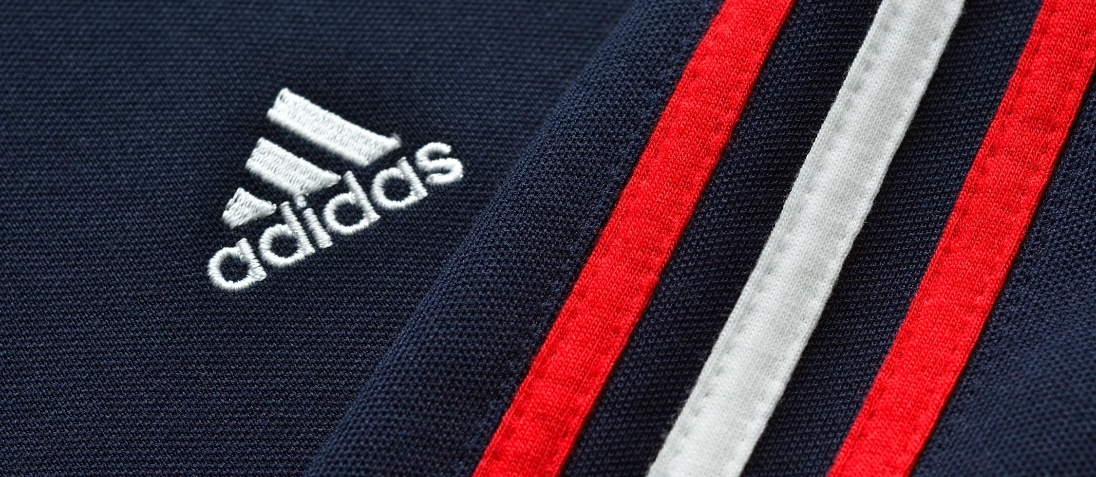 adidas