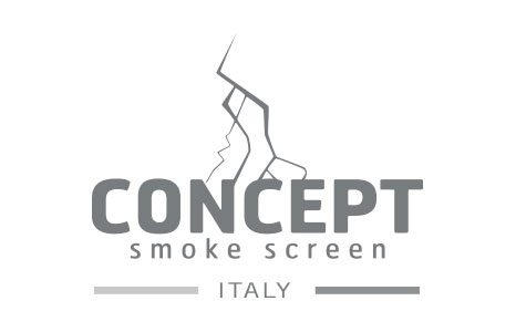 Concept Italy