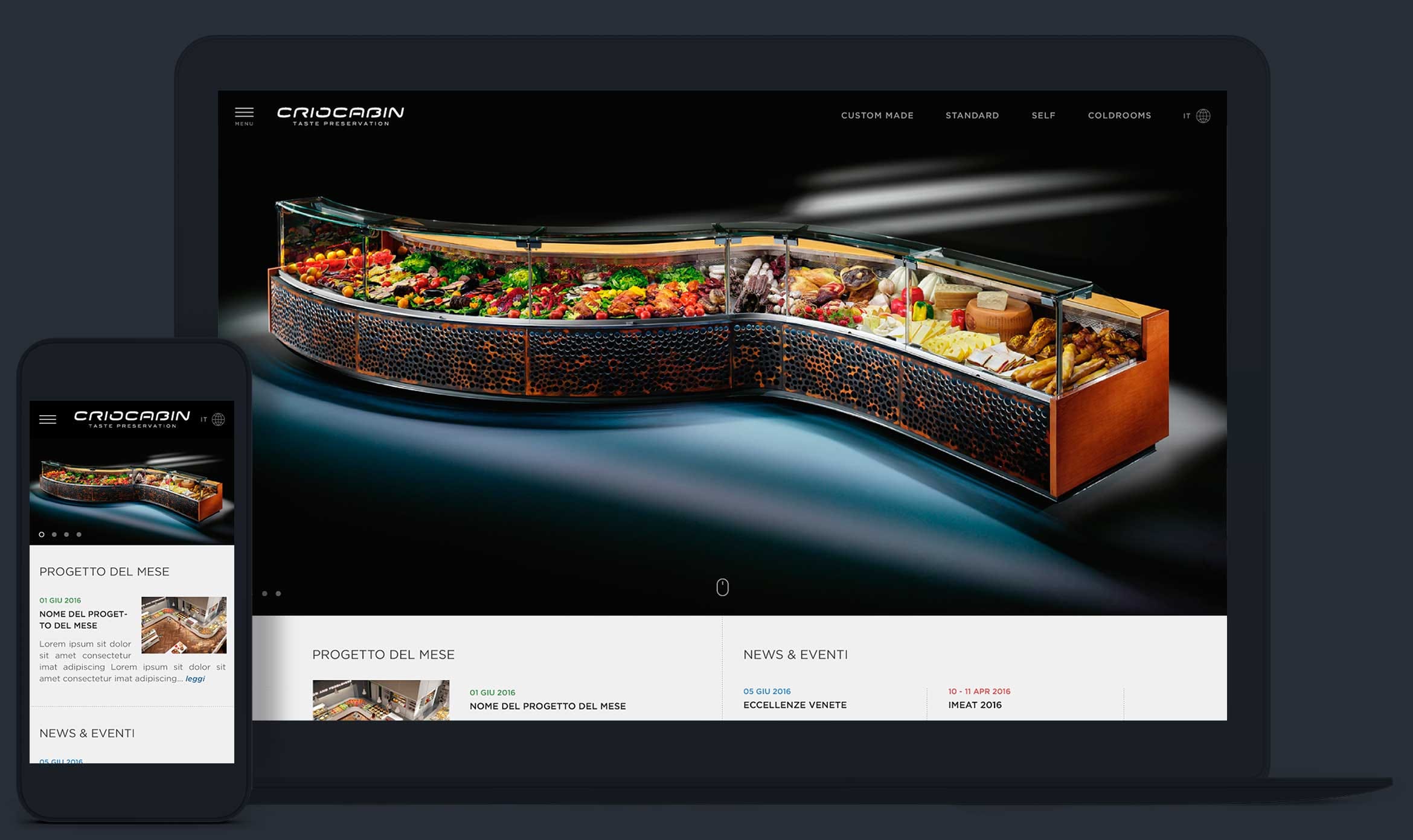 criocabin sito web 01