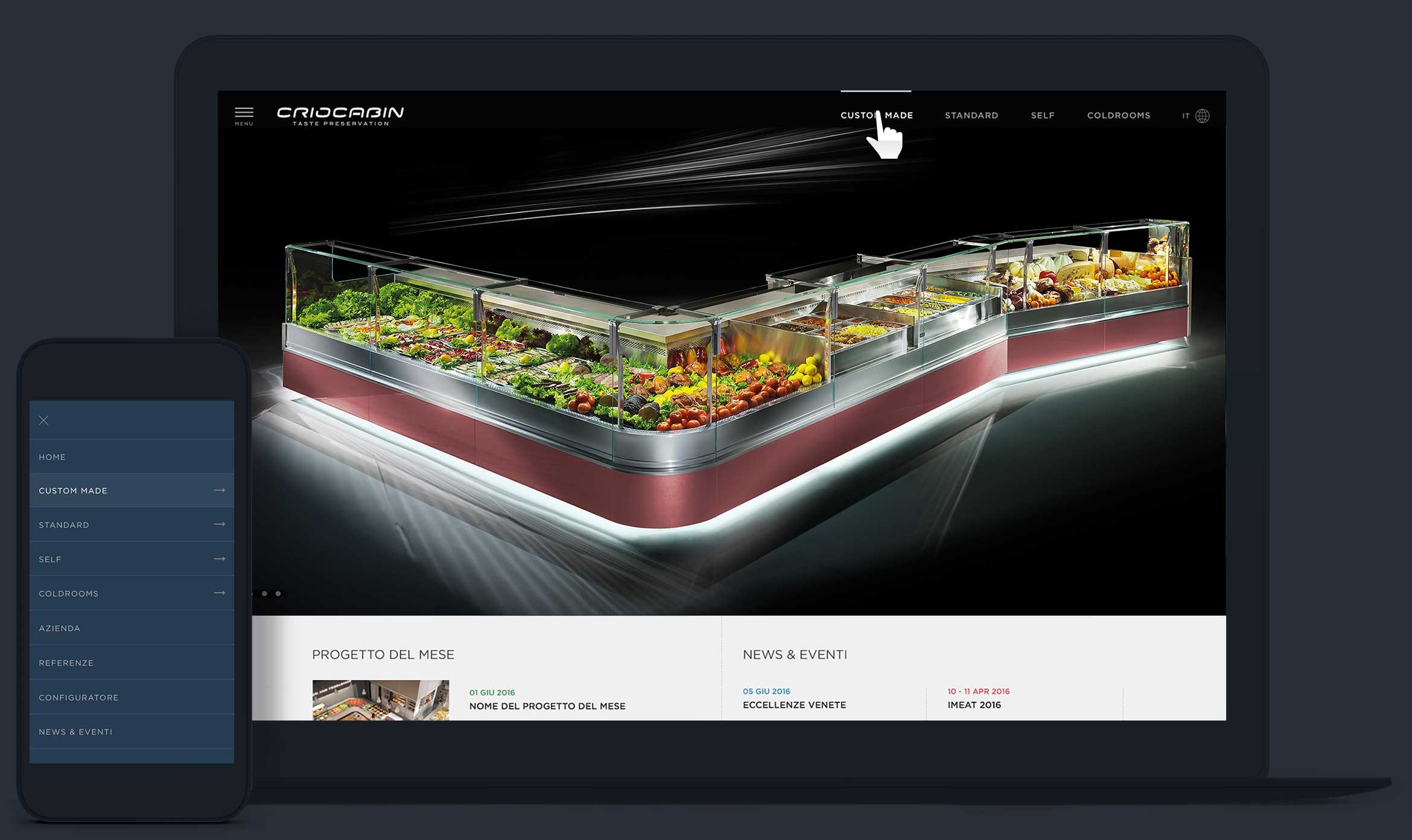 criocabin sito web 03
