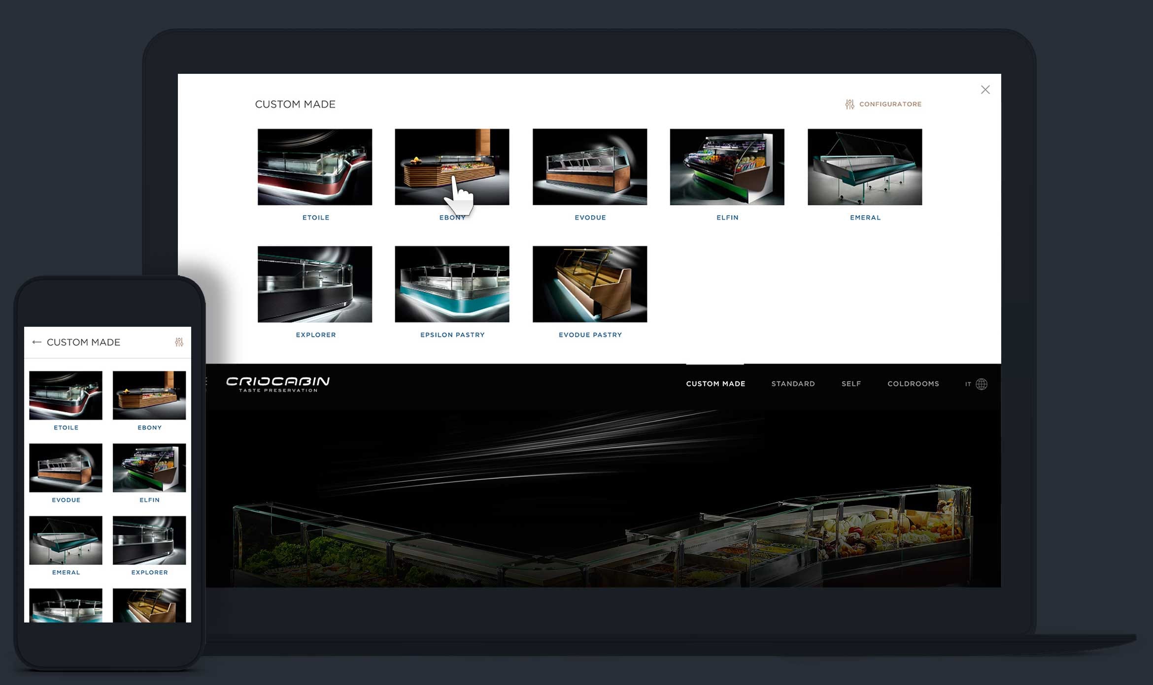 criocabin sito web 04