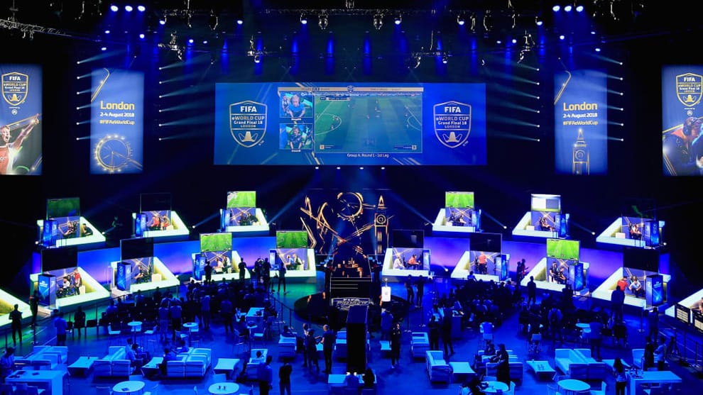eSports
