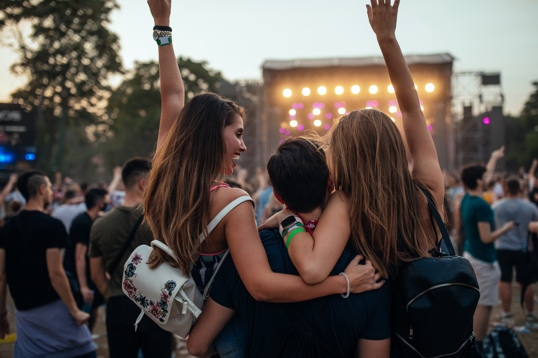 festival musicali