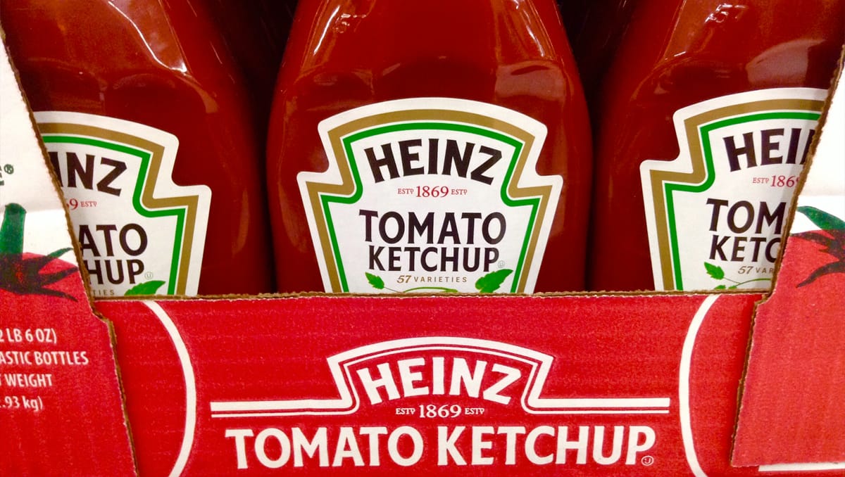 heinz cover