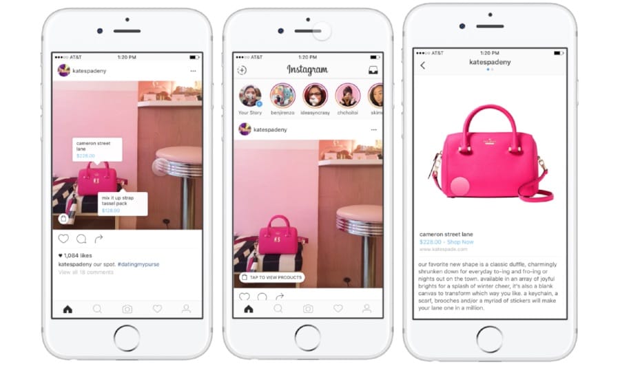 instagram-shopping-come-attivarla