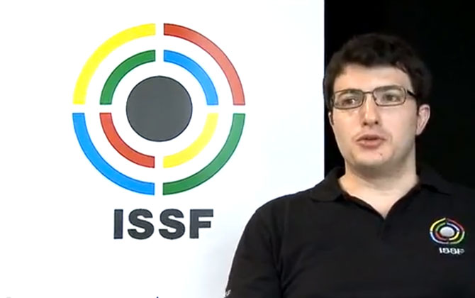 ISSF Digital Platforms