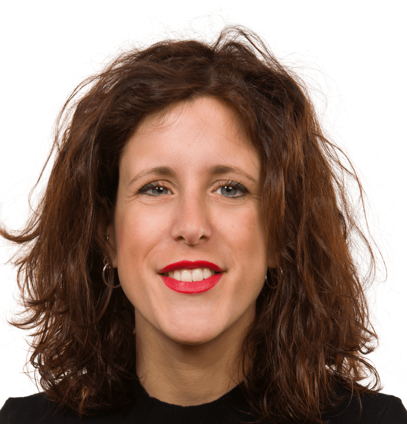 claudia yak