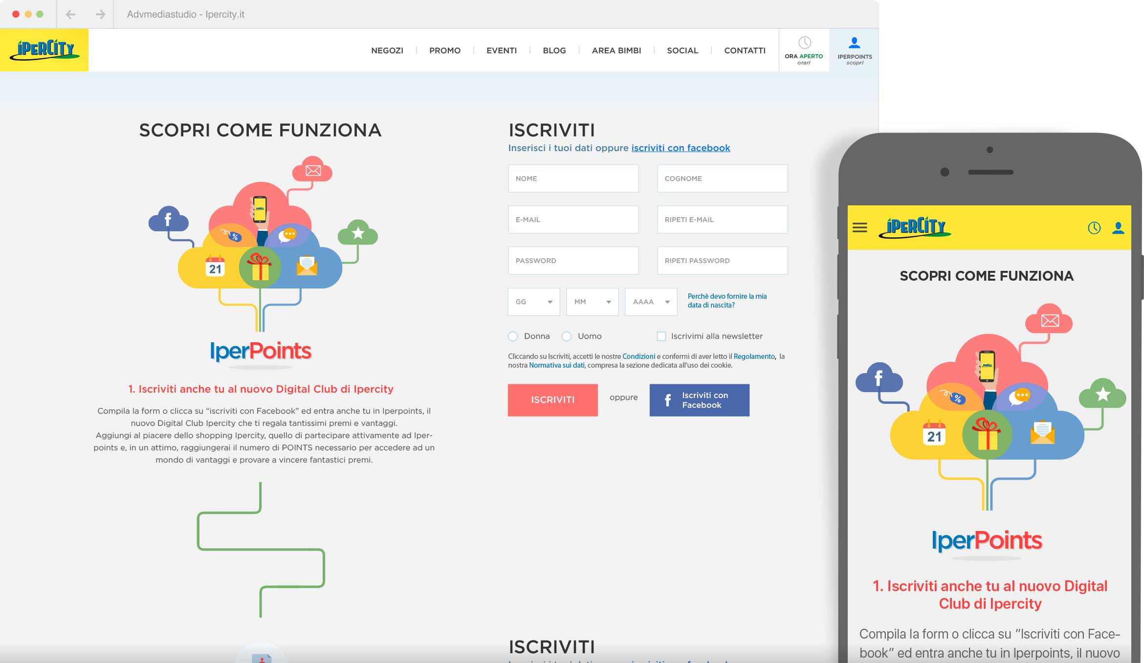 sito ipercity 5