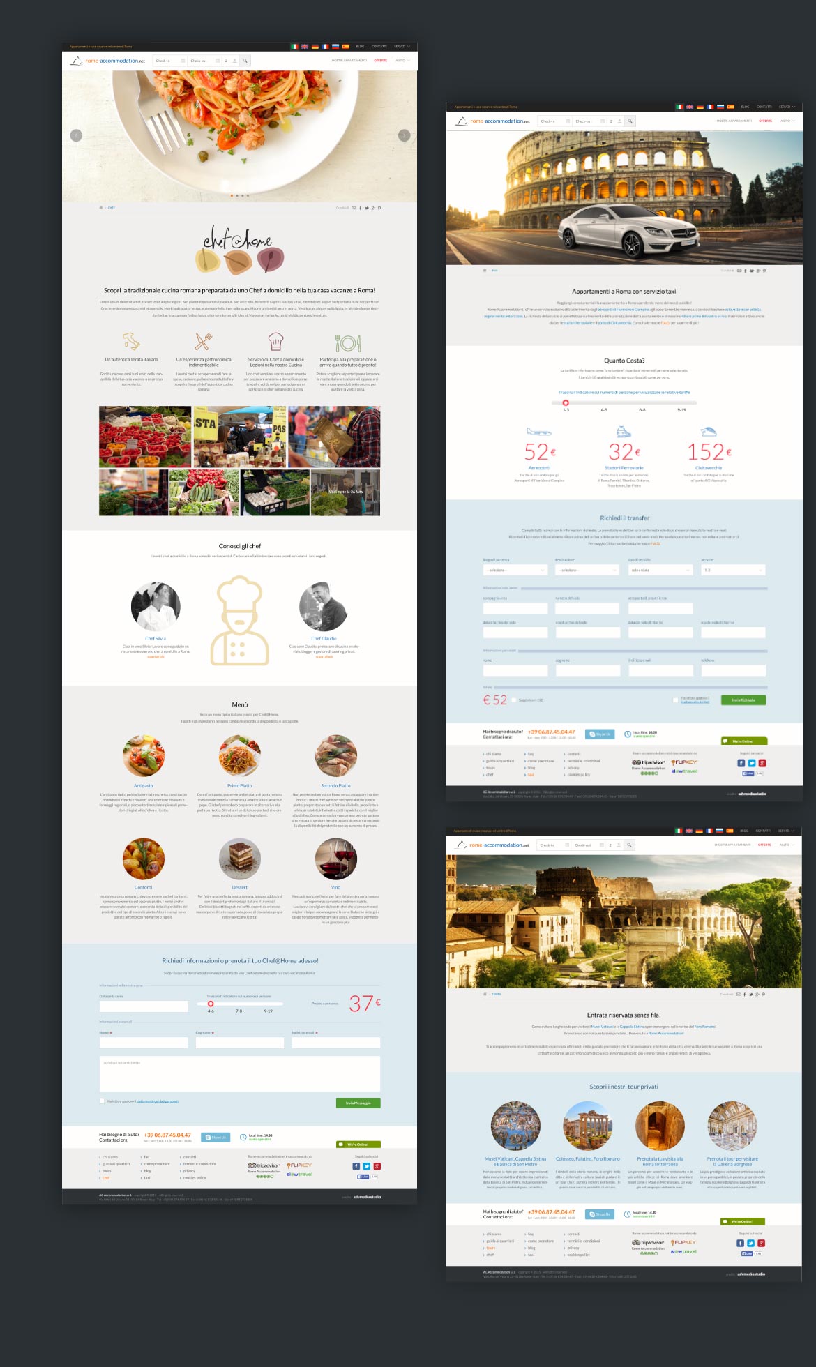 design pages 2