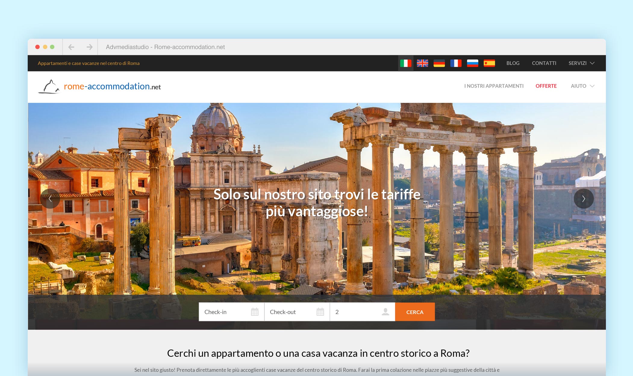 rome booking 01
