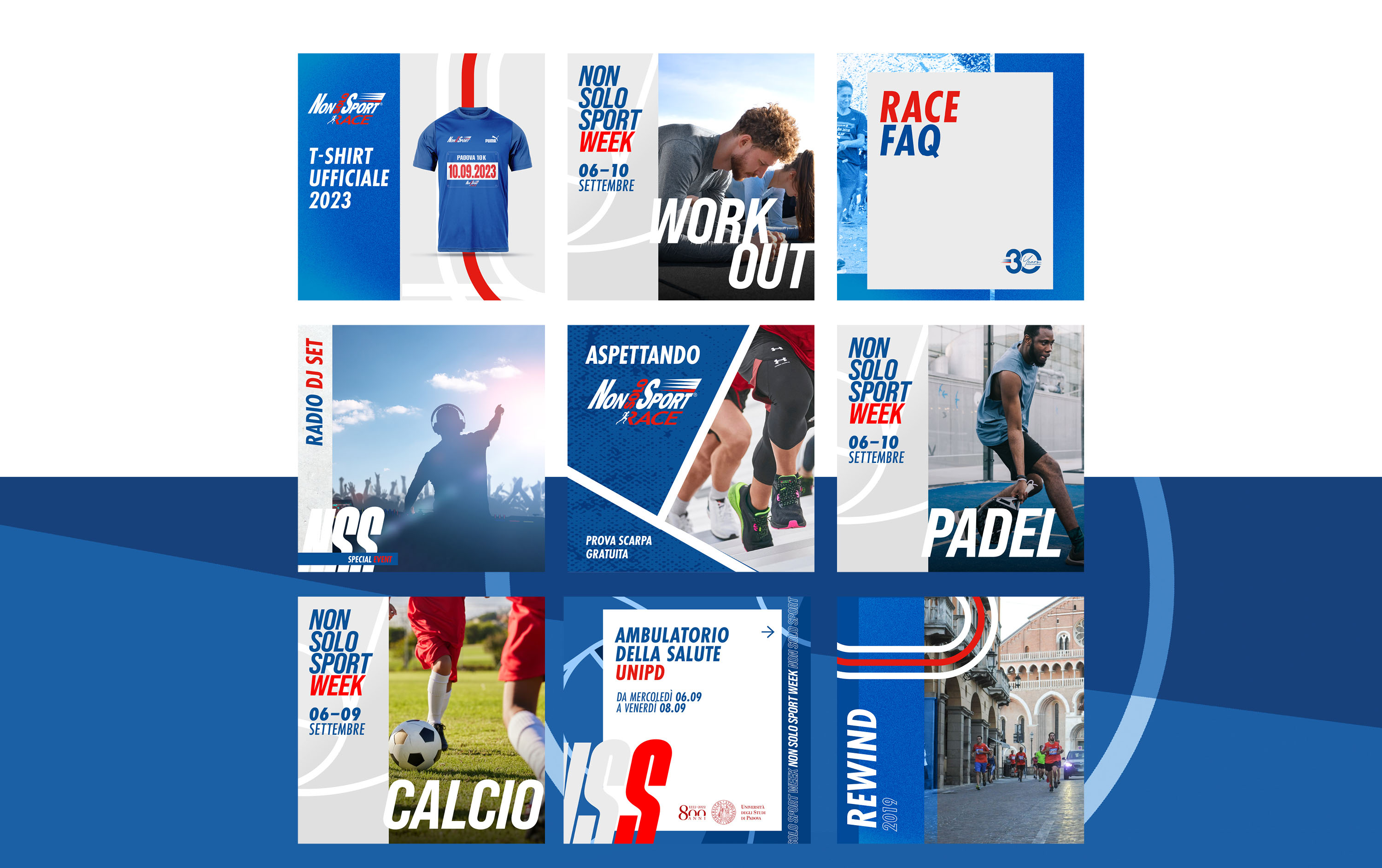 Coordinamento social media 2