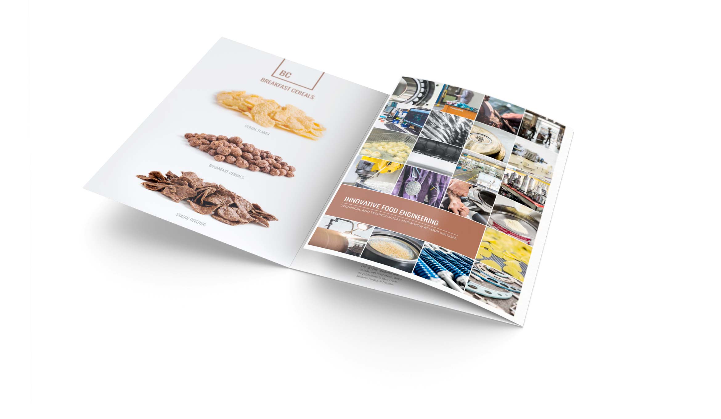 brochure linea FEN 02