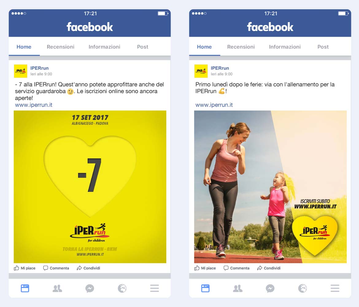 social iperrun 2017 3