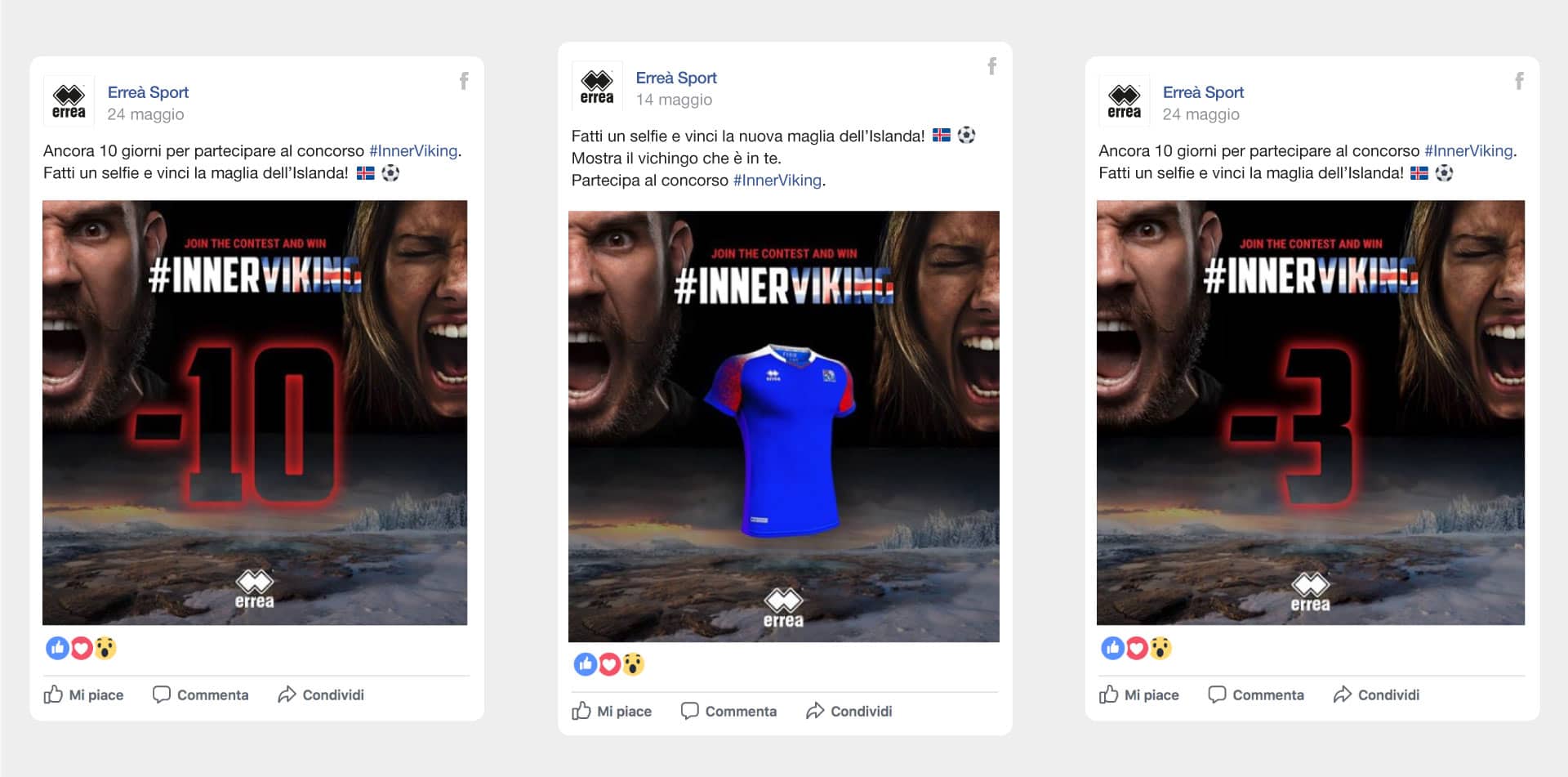 social innerviking
