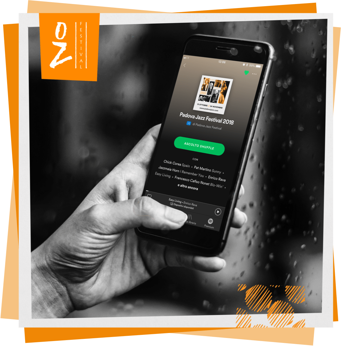 playlist