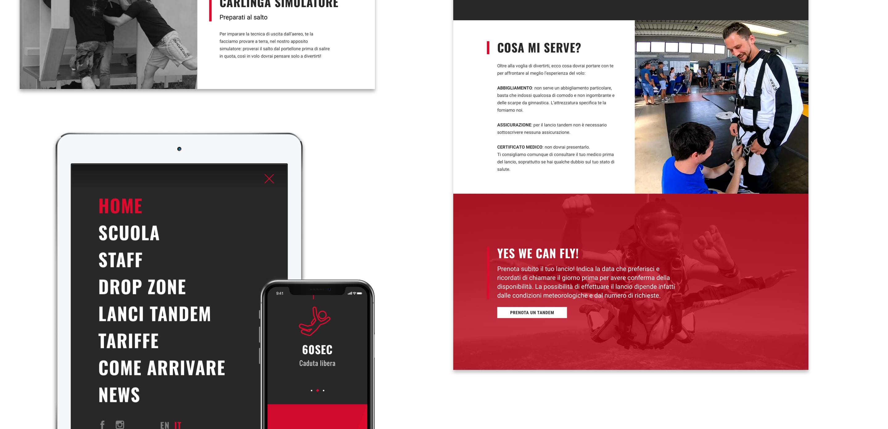 slide web 8