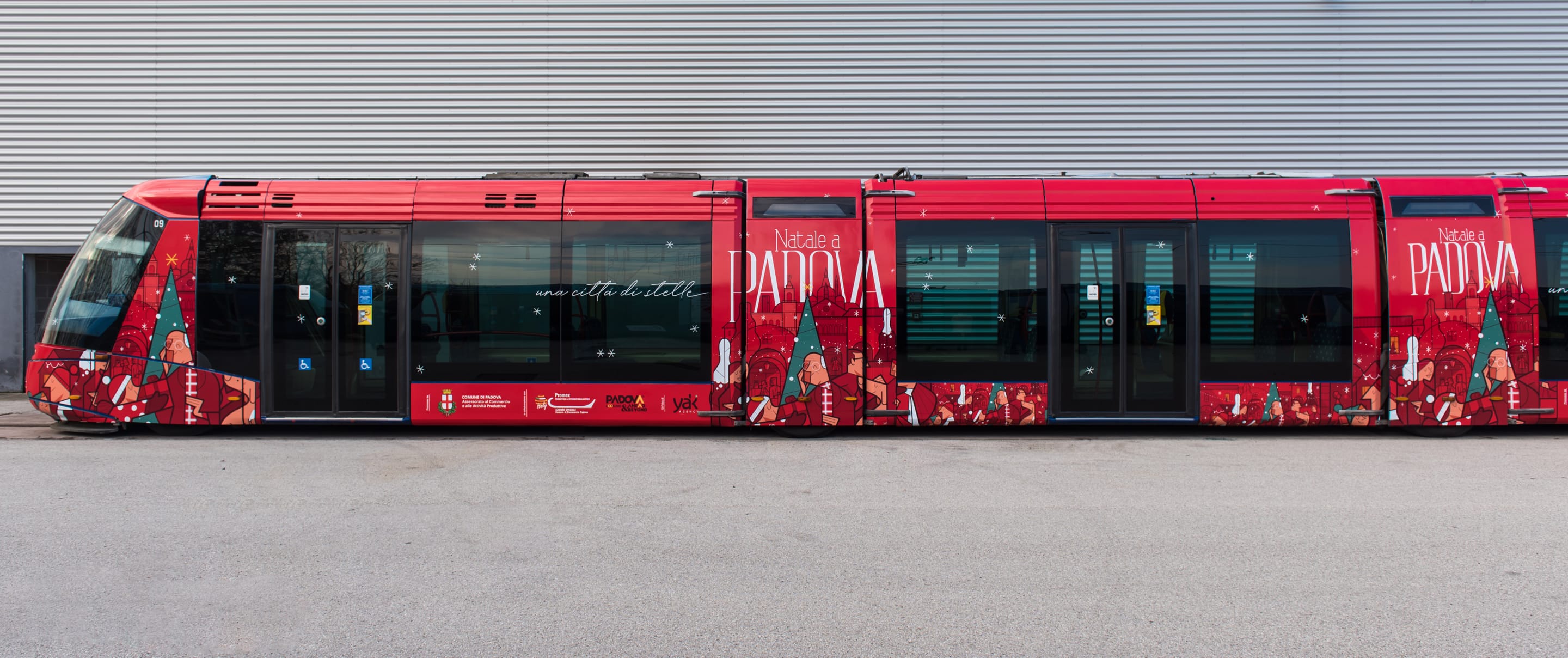 tram