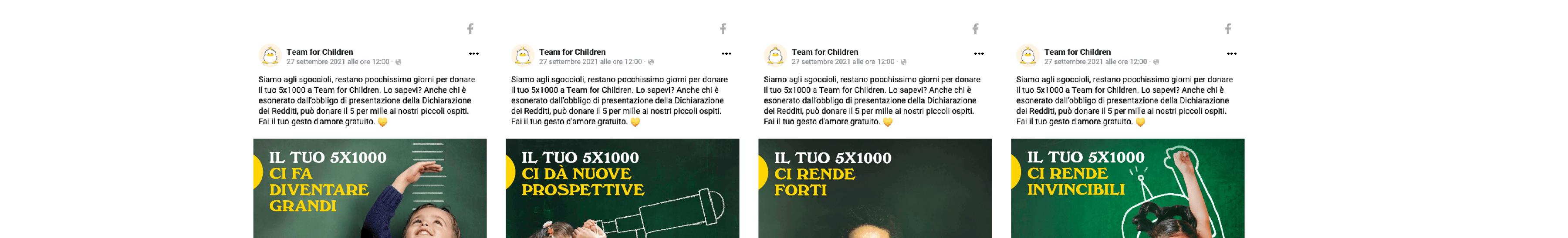 1 social T4C