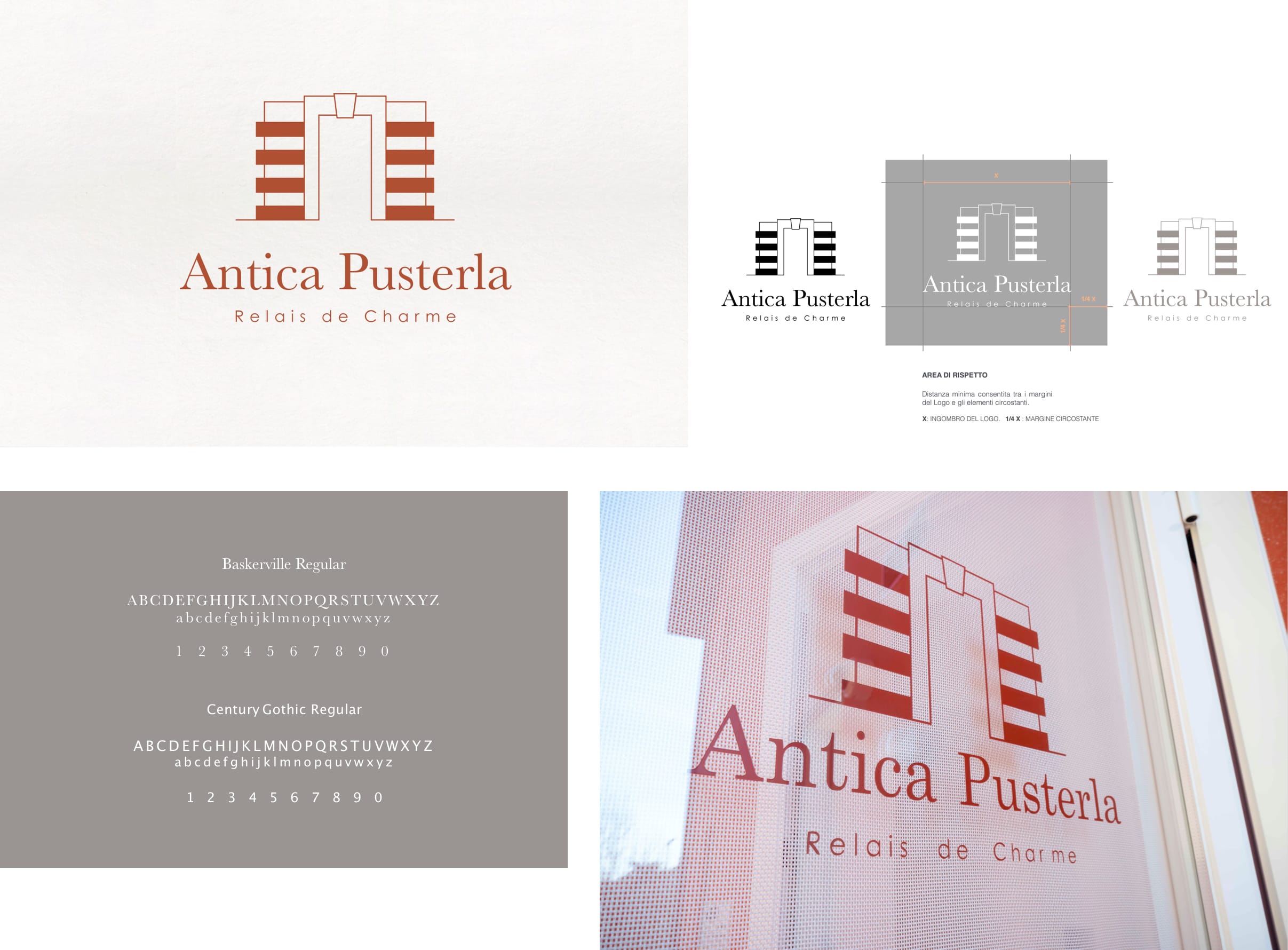 logo design