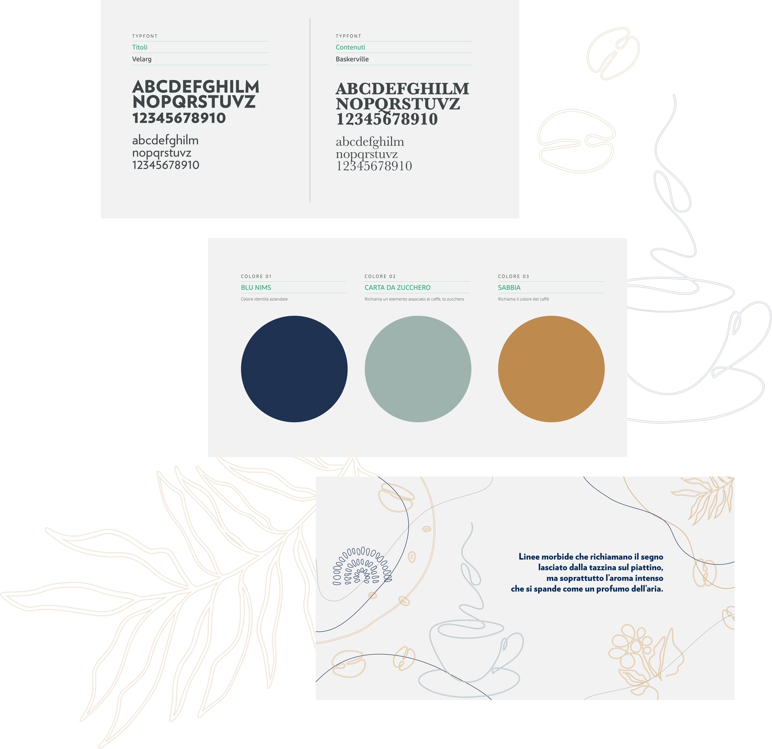 progettazione grafica