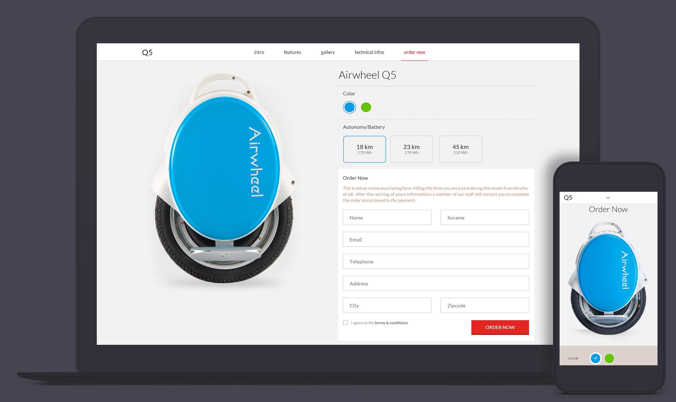 mockup airwheel 12