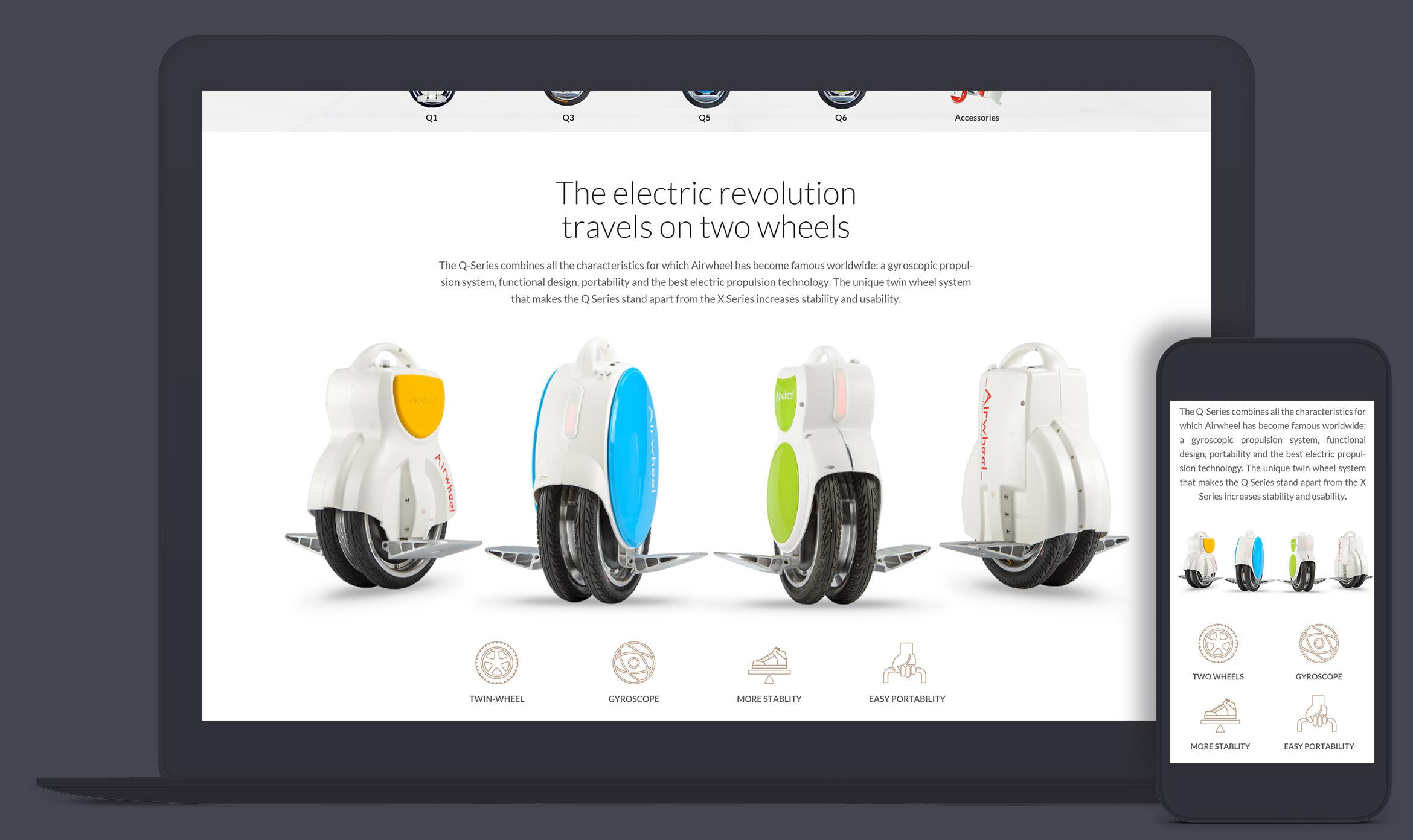 mockup airwheel 5