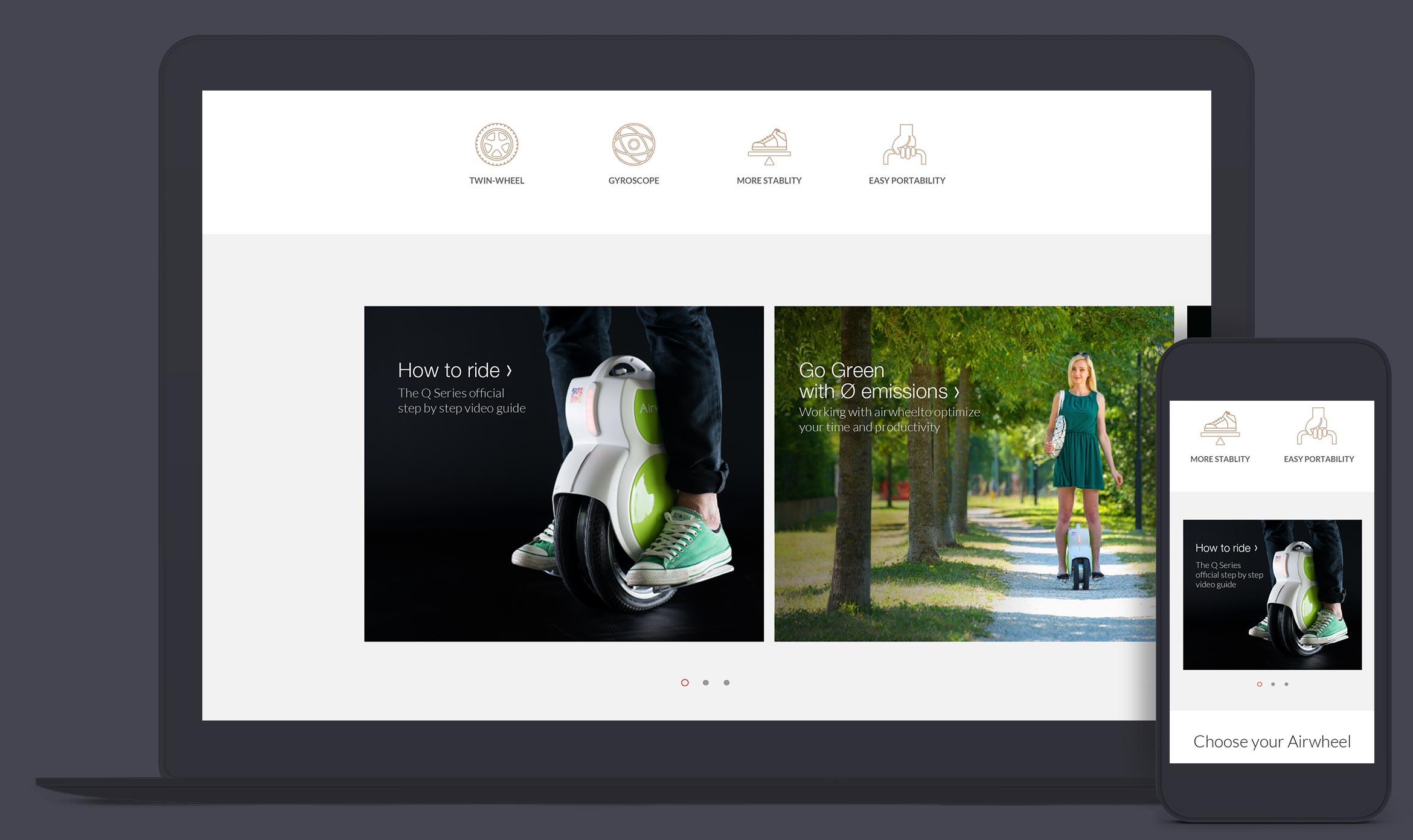 mockup airwheel 6