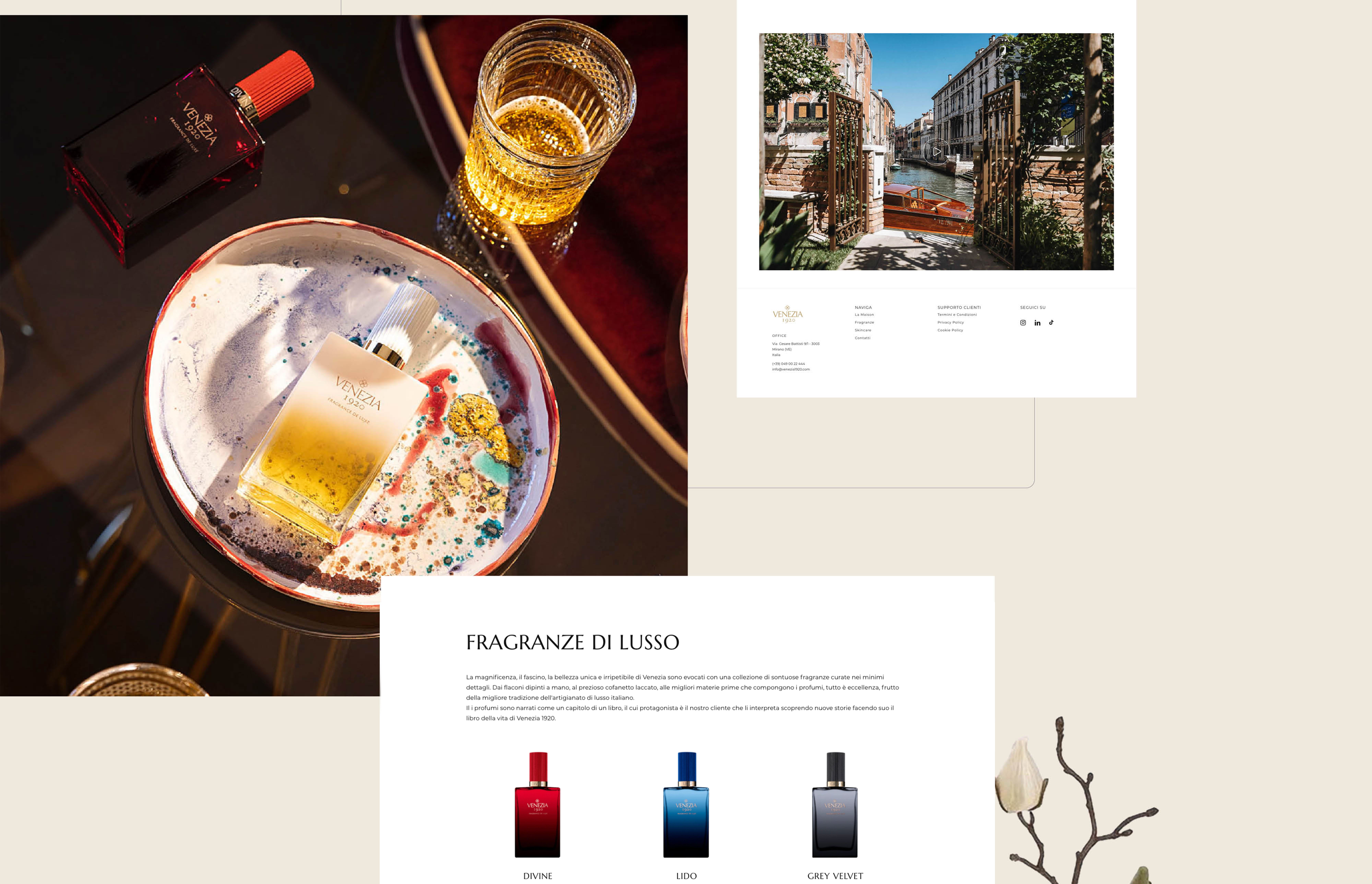 2 sito web Venezia19202x